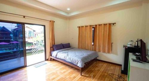 Nong Sarai Resort | Chiw Rim Chon Resort Pak Chong