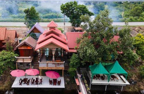 Nong Sarai Resort | Chiw Rim Chon Resort Pak Chong