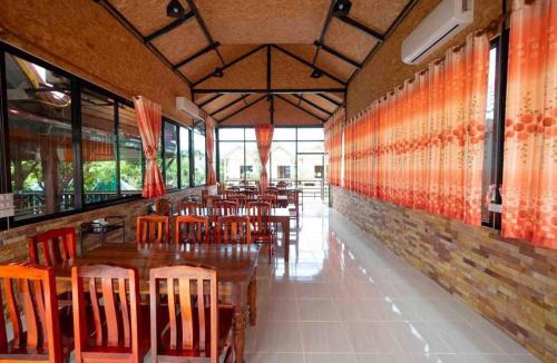 Nong Sarai Resort | Chiw Rim Chon Resort Pak Chong