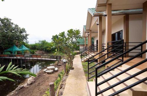 Nong Sarai Resort | Chiw Rim Chon Resort Pak Chong