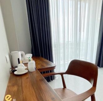 Ban Bueng Apartment | Choe Hotel Banbueng