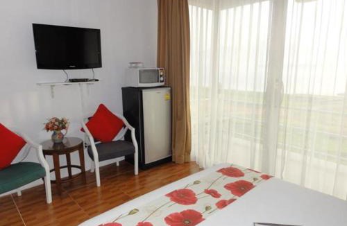 Huai Prik Resort | Chomdao Baan Manisa