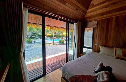 Ko Lanta Hotel | Chomview Lanta Water Park Resort