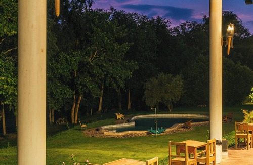 Sai Yok Resort | Chong Khaep Aingkwai Resort