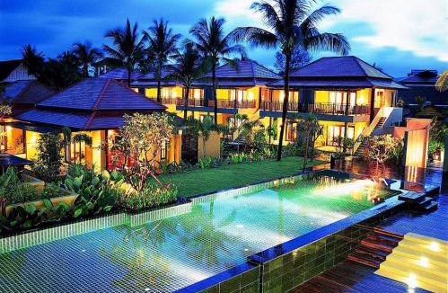 Khuekkhak Resort | Chongfah Resort Khao Lak - SHA Extra Plus