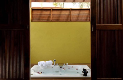 Khuekkhak Hotel | Chongfah Resort