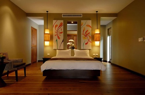 Khuekkhak Hotel | Chongfah Resort