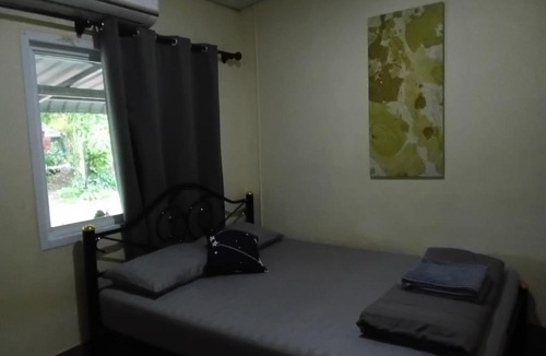 Thung Kha Ngok Apartment | Chonnapha Homestay