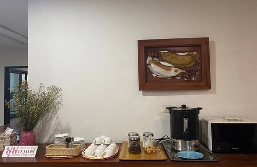 Chang Khlan Hotel | Chorlada Lanna Hotel