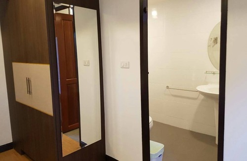 Chang Khlan Hotel | Chorlada Lanna Hotel