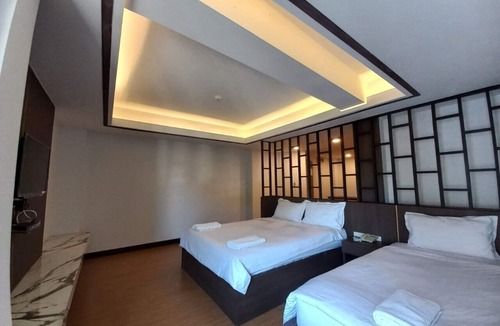 Chang Khlan Hotel | Chorlada Lanna Hotel