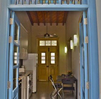 Nicosia House | Chris House