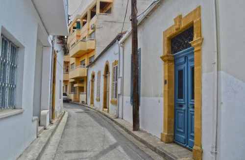 Nicosia House | Chris House