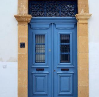 Nicosia House | Chris House