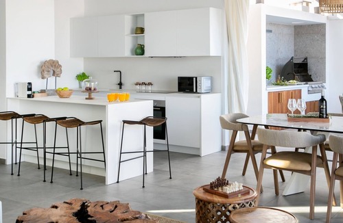 Pernera Villa | Chris Le Mare Gold Luxury Villa