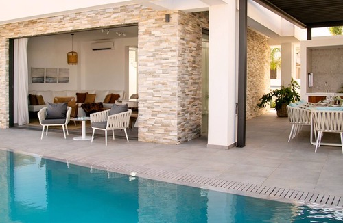 Pernera Villa | Chris Le Mare Gold Luxury Villa