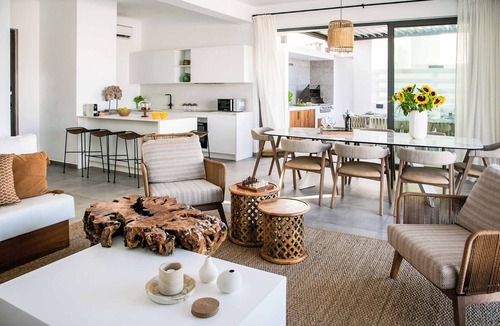 Pernera Villa | Chris Le Mare Gold Luxury Villa