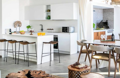 Pernera Villa | Chris Le Mare Gold Luxury Villa