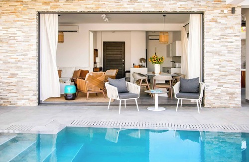 Pernera Villa | Chris Le Mare Gold Luxury Villa