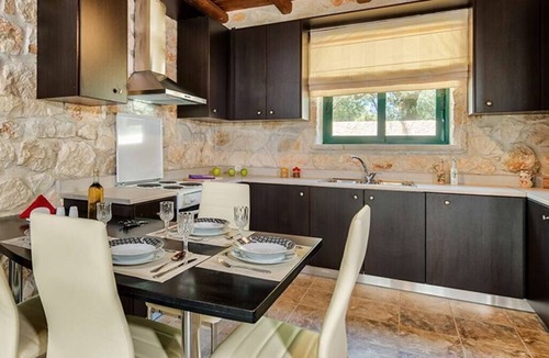 Psarou Villa | Chrisapella villas with private pool