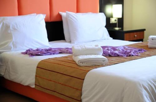 Rapaniana Resort | Chrispy Waterpark Resort - All inclusive