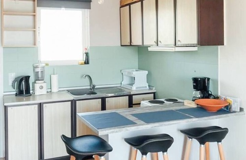 Porto Heli Apartment | Chrissabella 6 Best Location Ever!
