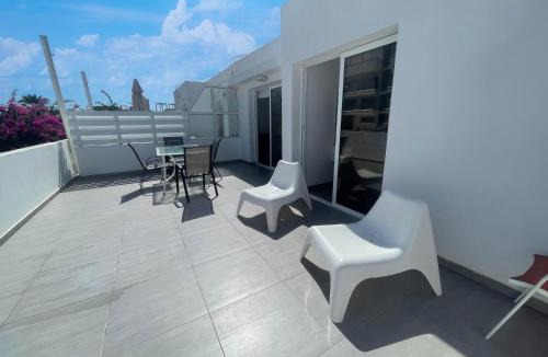 Protaras Apartment | Christina Apartment