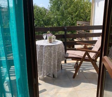Lefokastron House | Christina's Seaside