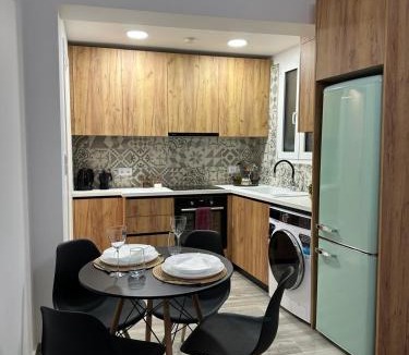 Karpenisi Apartment | Christinas HOUSE