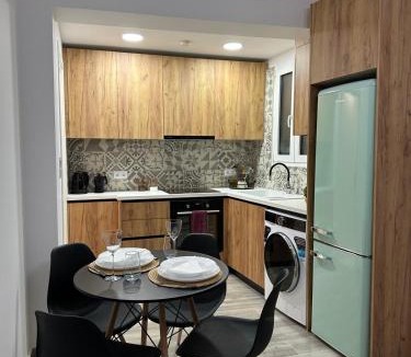 Karpenisi Apartment | Christinas HOUSE