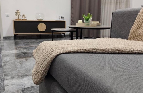 Kefalos Apartment | Christo Central