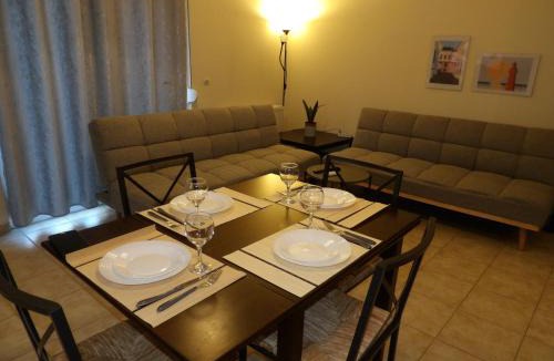 Alexandroupoli Apartment | Christo's Cosy Retreats