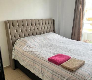 Rafina-Pikermi Apartment | Christos