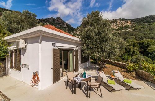 Kantanos-Selino House | Christos Place-Anidri