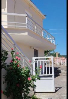 Monemvasia Apartment | Chrysafos view
