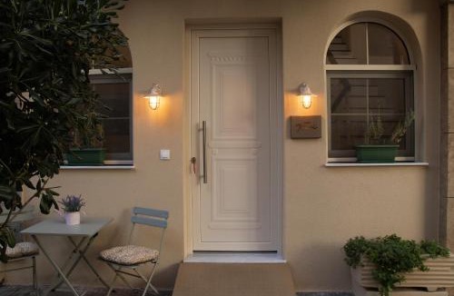 Chrysoupolis Apartment | Chryso Boutique Guesthouse