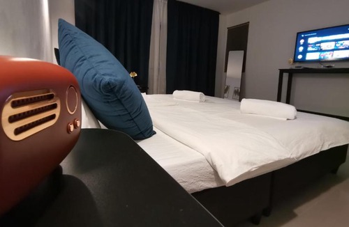 Mae Nam Hotel | Chu-Cha's Samui - Boutique stay