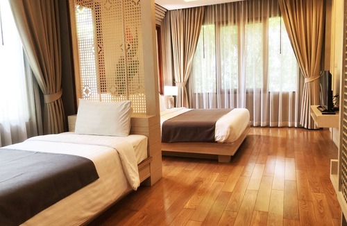 Chiang Mai Hotel | Chu Hotel