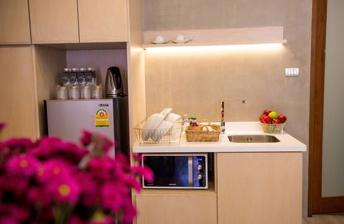 Chiang Mai Hotel | Chu Hotel