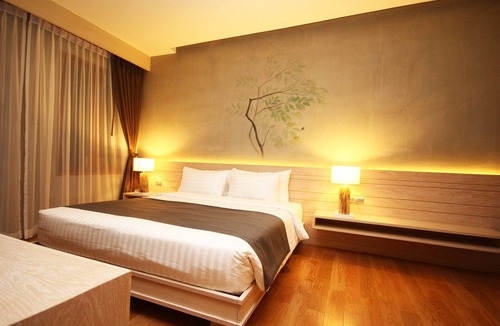 Chiang Mai Hotel | Chu Hotel