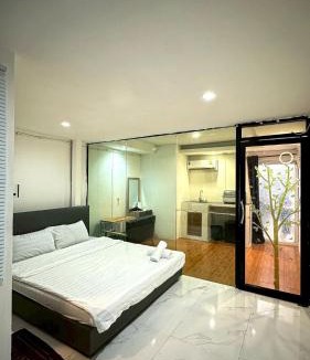 Bang Phlat Apartment | Chubby5room12
