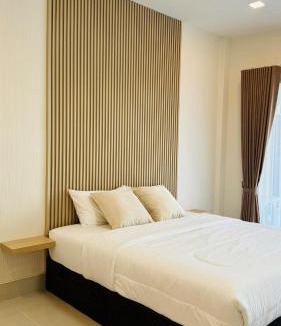 Hat Yai Villa | Chun Pa House