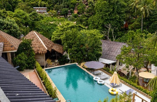 Ko Phi Phi Hostel | Chunut House Resort