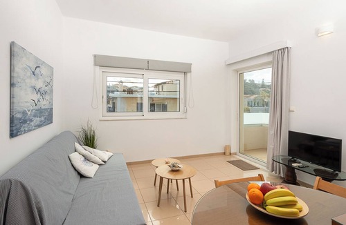 Kato Stalos House | Cielo Chania II