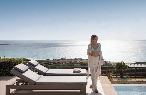 Falassarna Villa | Cielo e Mare Villas