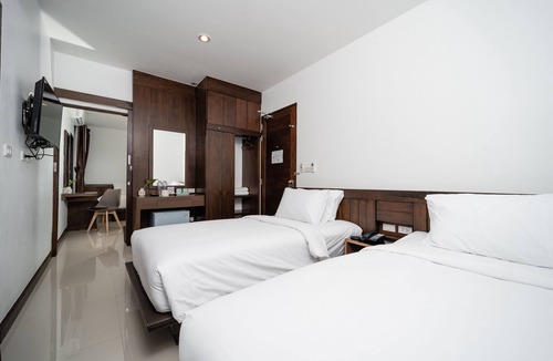 Krabi Hotel | Circle Inn Ao Nam Mao