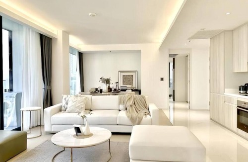 Nana Apartment | Circle Sukhumvit 11 Bangkok