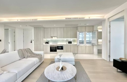 Nana Apartment | Circle Sukhumvit 11 Bangkok