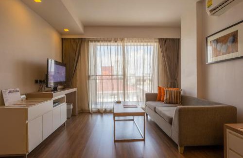 Si Racha Apartment | Citadines Grand Central Sri Racha