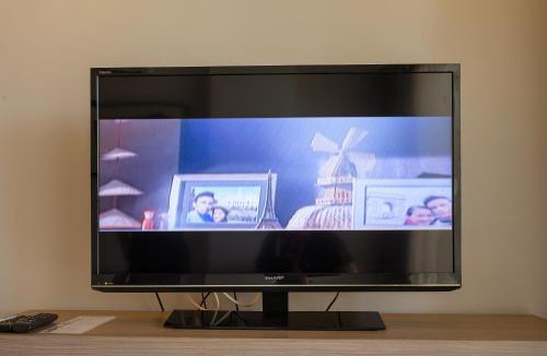 Si Racha Apartment | Citadines Grand Central Sri Racha